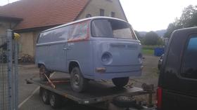 VW T2